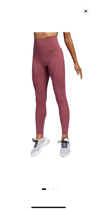 Colanti crop cu talie inalta