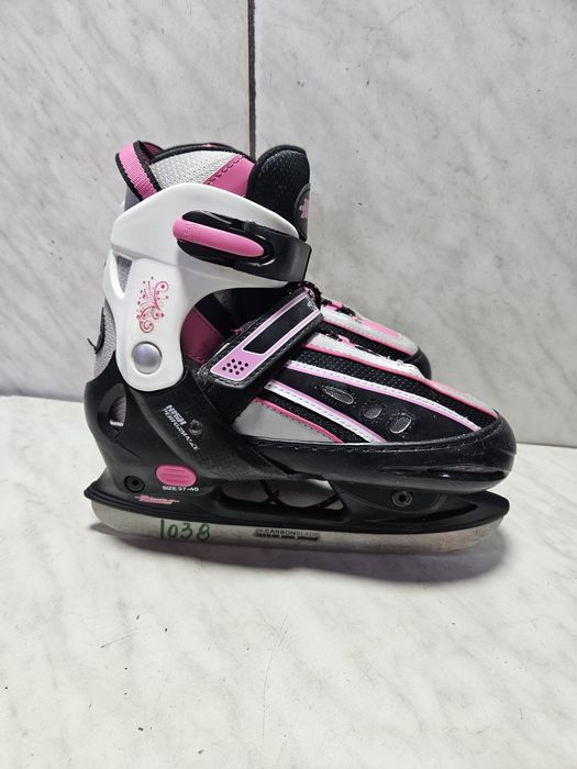 Patine 1038 gheata reglabile   marime 37-38-39-40 .