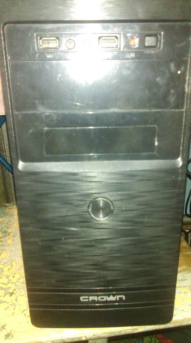 Продам пк i3 2120