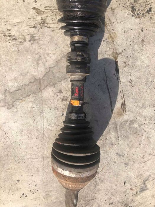 planetara stanga 1.6 d nissan qashqai