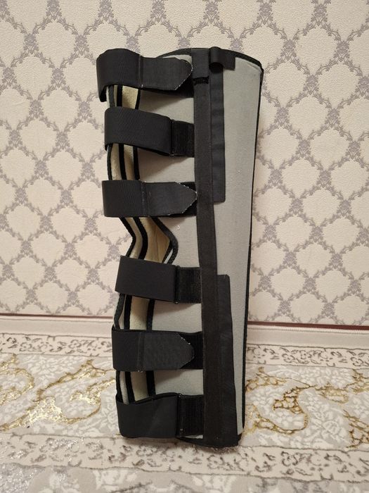 ТУТОР для ноги (универсальный)