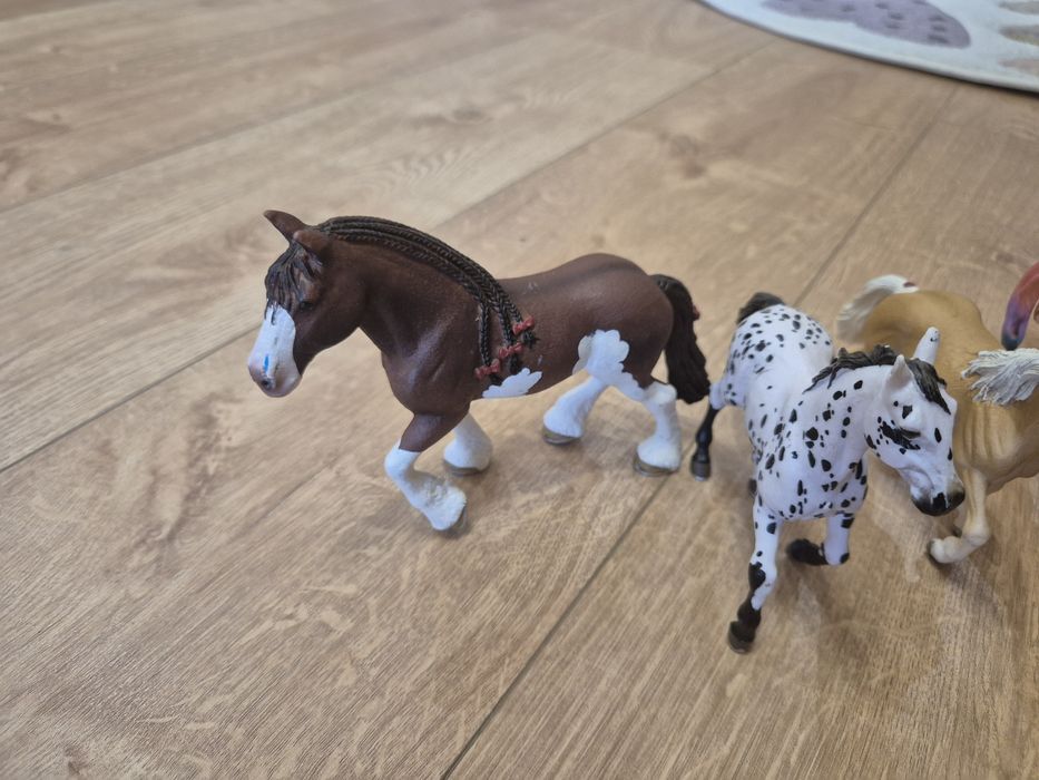 Кончета еднорози schleich