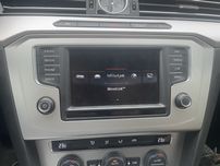 Мултимедия за passat б8,golf 7