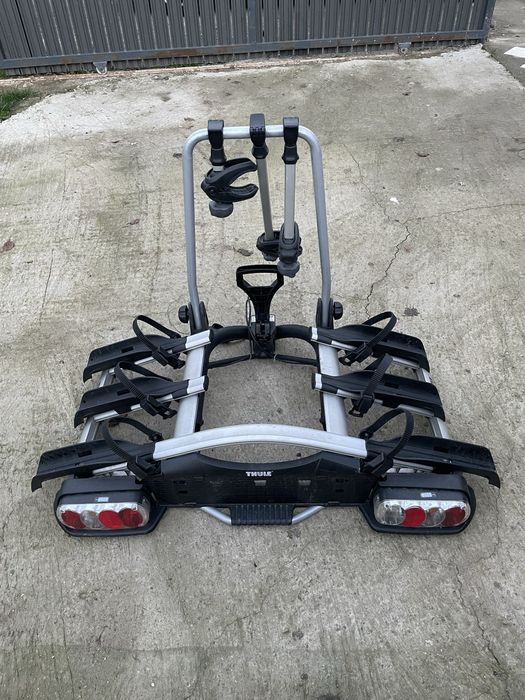 Suport Biciclete Thule