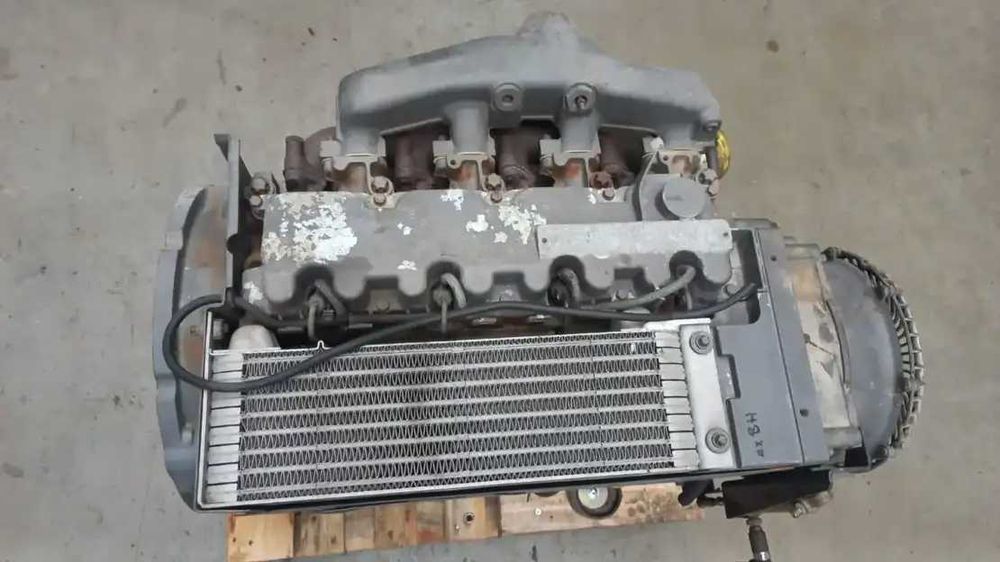 Motor Deutz BF4L1011F - Piese de motor Deutz