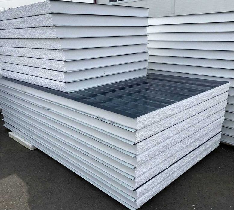 Сэндвич панели из пенополистиролом | panellar arzon optom narxda!