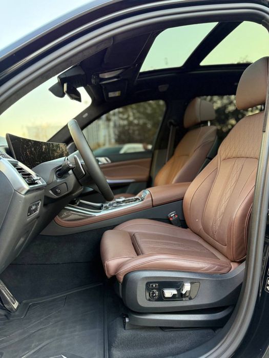 Bugun sotuvimizda BMW C7 40i