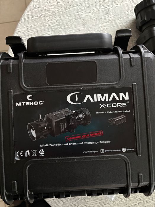 Продавам Насадка CAIMAN