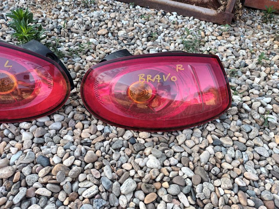 ляв и десен стоп за фиат браво 2 FIAT BRAVO II