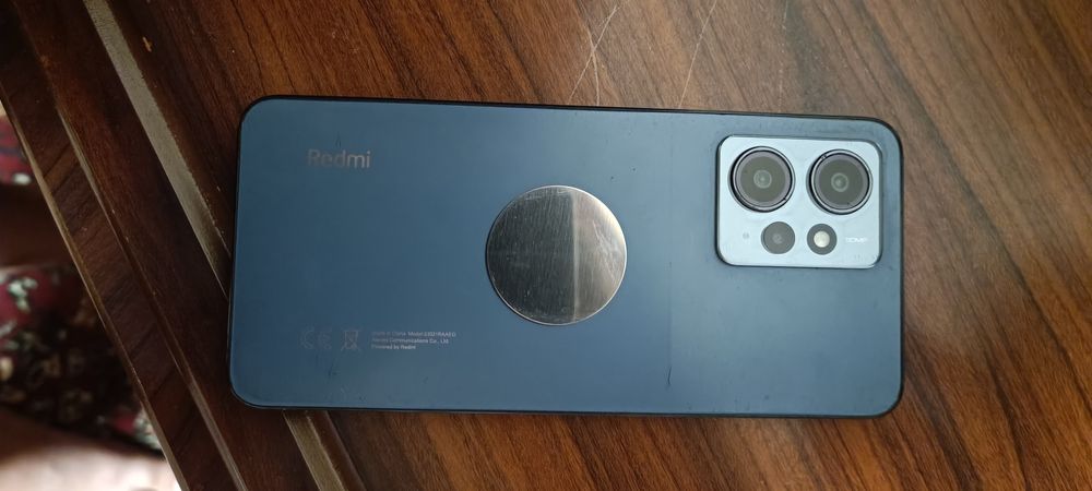 Not 12 redmi 256/8