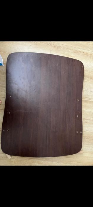 Vând pătuț bebe în stare buna cu saltea, protecții laterale, lenjerii