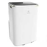Мобилен климатик и обезвлажнител ELECTROLUX EXP26U758CW