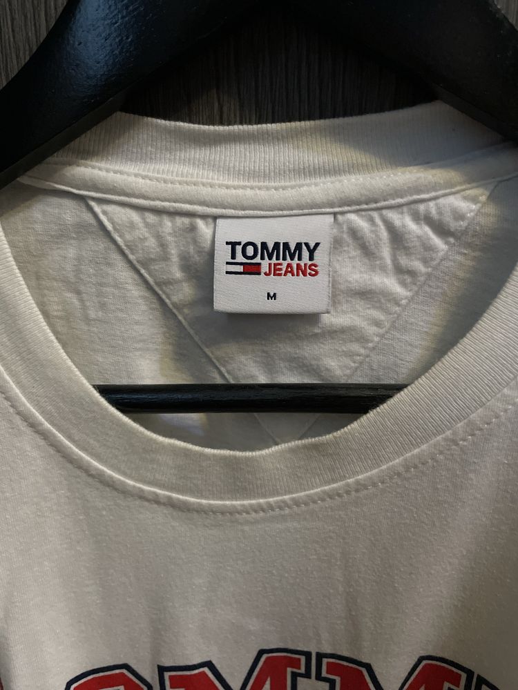 tricou tommy jeans