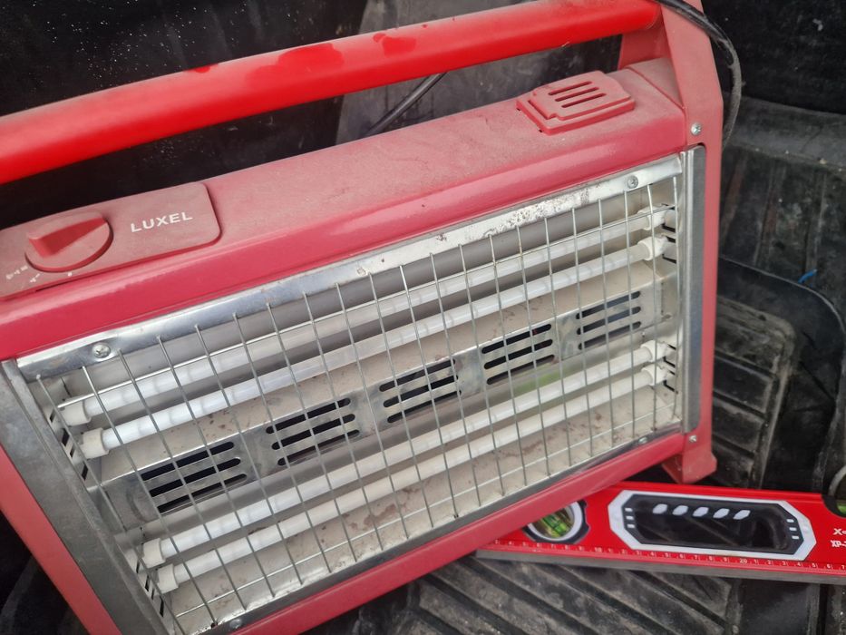 Обогреватель отличный состояние