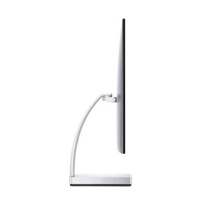 Monitor Dell Ultrathin 27", HDMI, USB-C, S2718D, Gri, IMPECABIL!