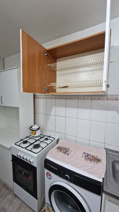 Продам шкафчики разных размеров б/у 5000тг