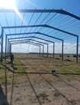 Vindem din stoc Hale 10x30m si Hala de 15x35m.
Producem la comandă ori