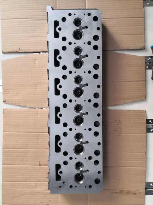 Chiulasa motor Kubota D2600 - Motor complet - Piese motor Kubota