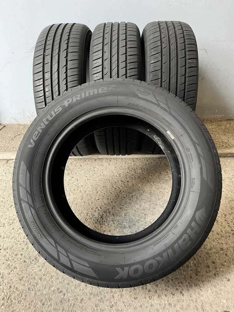 Гуми 225/60/17 HANKOOK Ventus Prime