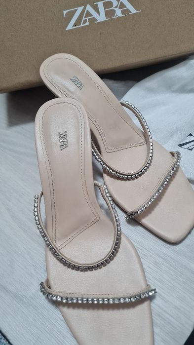 Босоножки Zara‼️