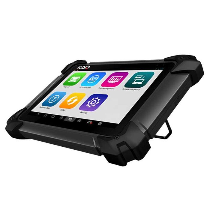 Мультимарочный автосканер FCAR F7S-D