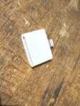Adaptor apple A1468 mufa veche