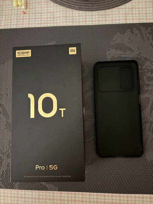 Xiaomi Mi 10T Pro 5 G