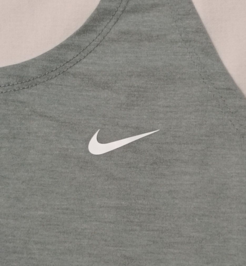 Nike DRI-FIT Tank Top оригинален потник M Найк спорт фитнес тренировки