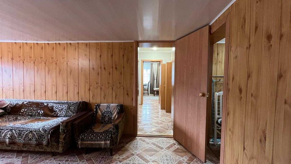 Продается 5-ти комнатный дом в Топаре ул.Поповича