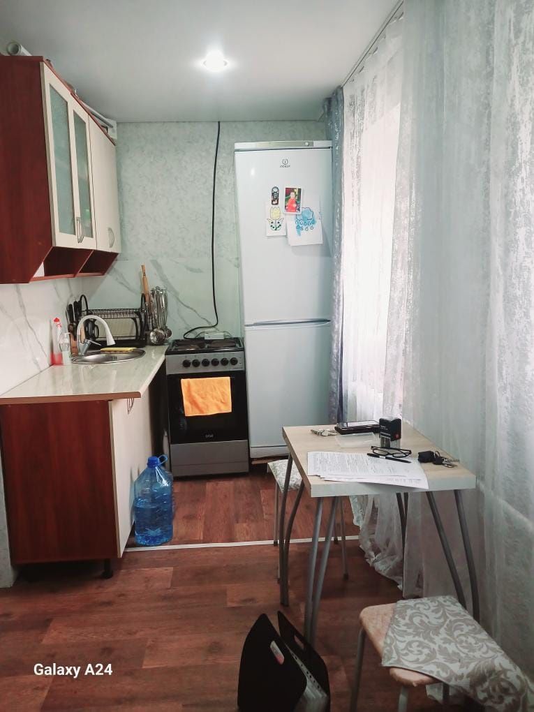 Продам 1 комн. 2х уровневую квартиру