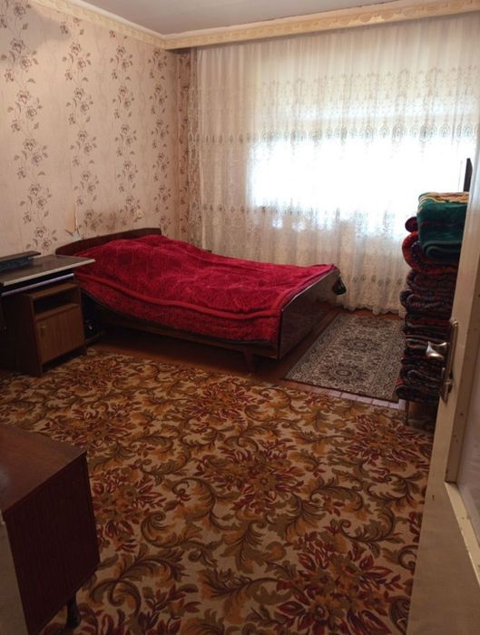 Аренда квартиры 2/5/9 Алмазарский район.  Каракамыш 2/4 Грильбар .