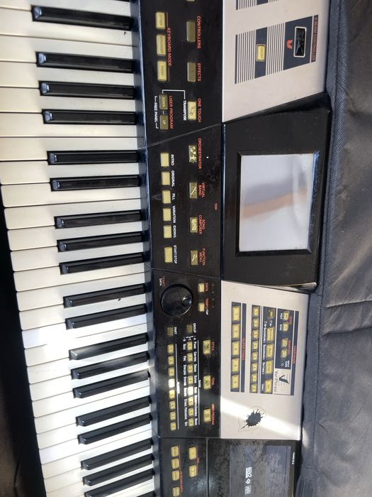 Super oferta Vand Orga Roland Va76