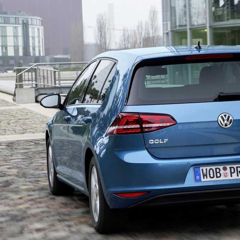 Emblema Jetta, Golf, Polo pentru Volkswagen