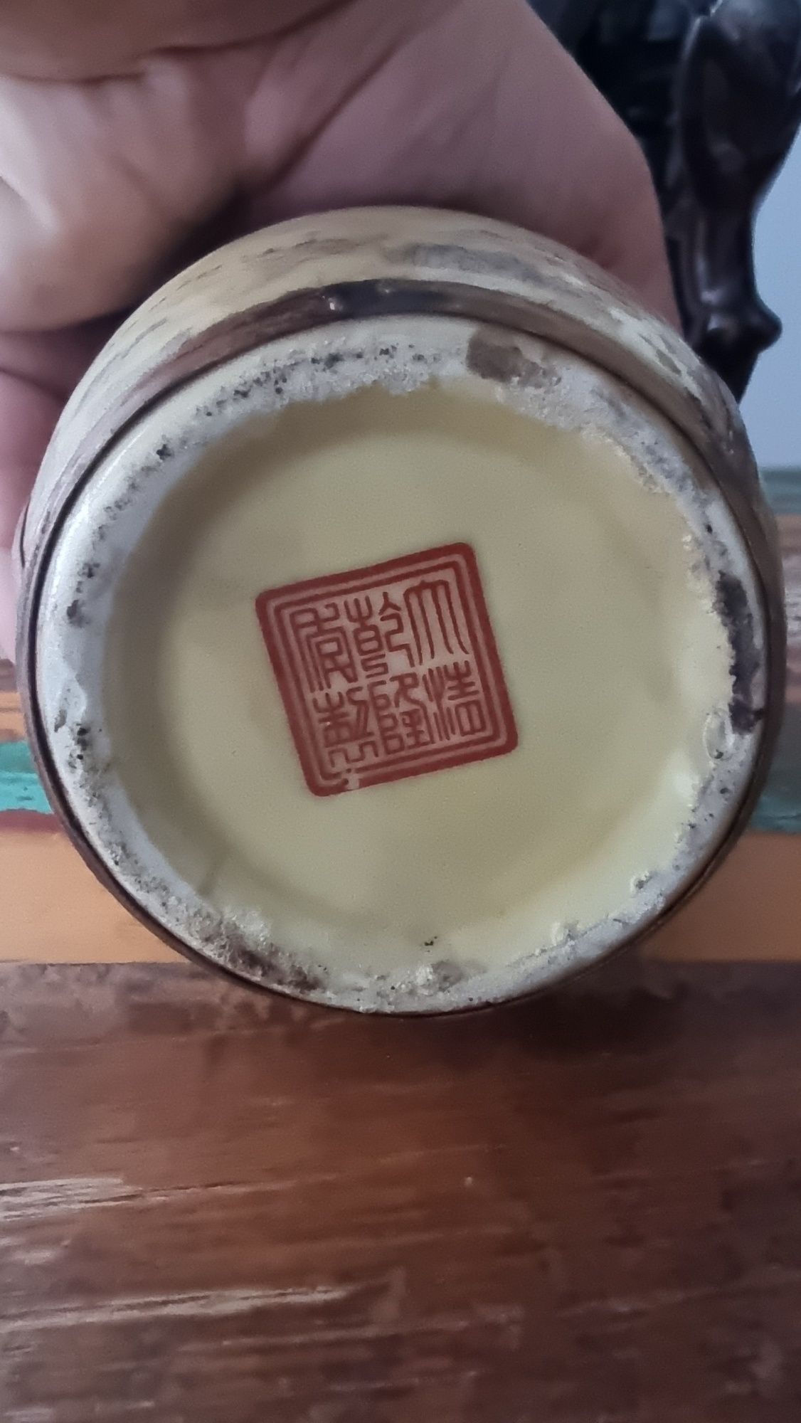 Vase portelan China autentice