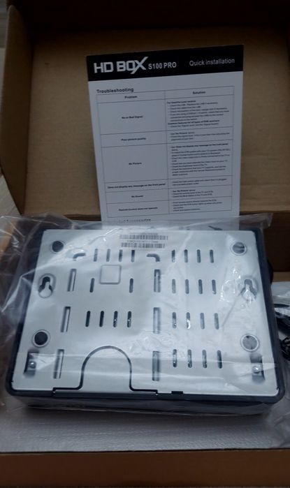 Продается HD BOX S 100 PRO