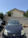ford fiesta 1.4 motorina