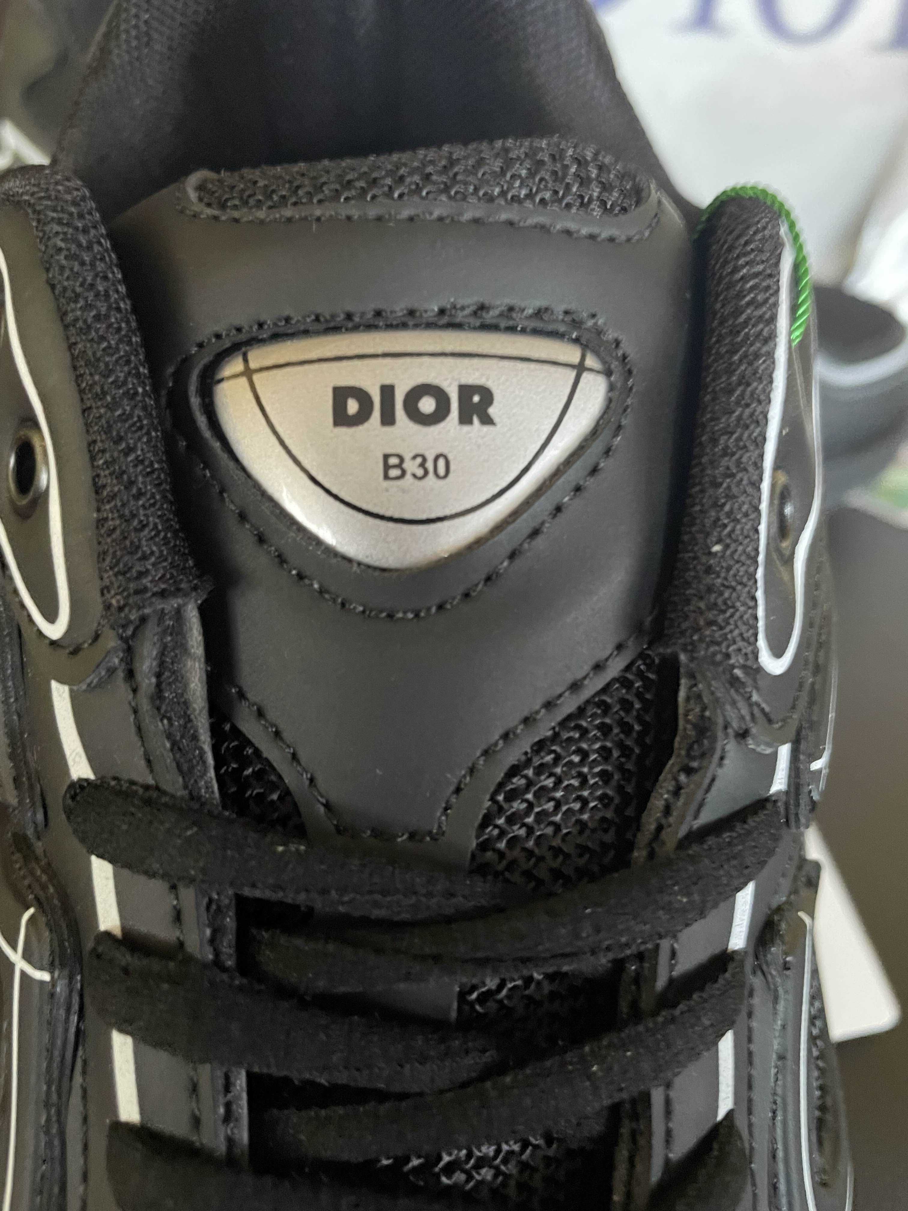 CLASS Luxury DIOR B30 3 ВИДА (40-44 номер)(Made In Italy)