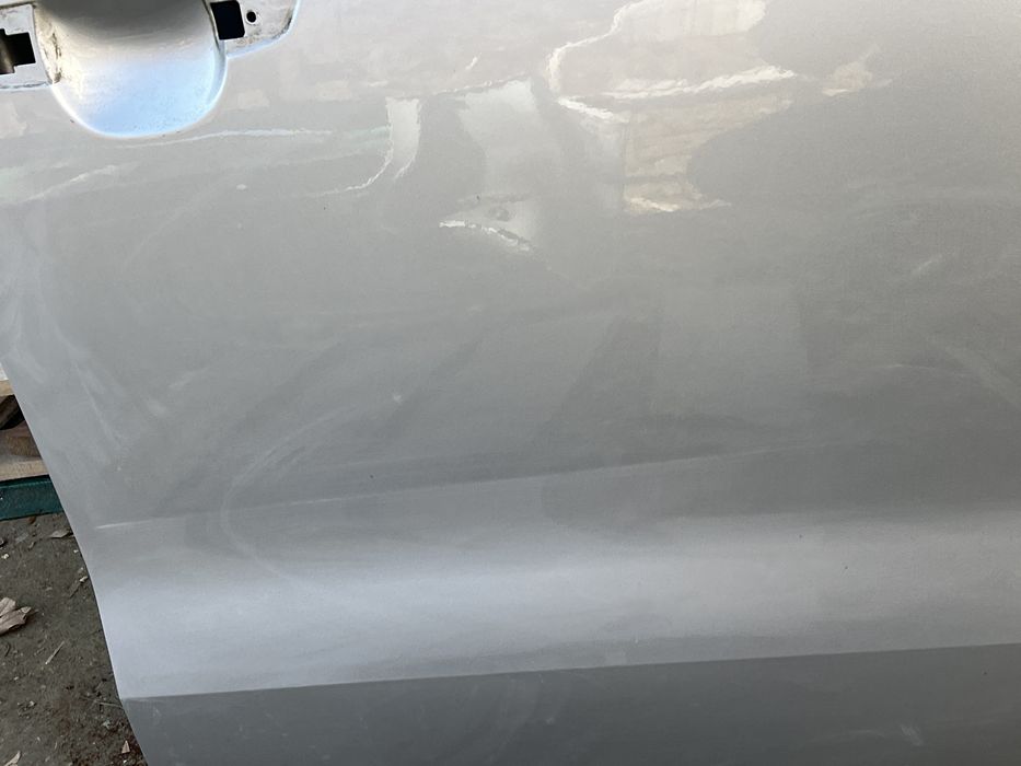 Vw Sharan Seat Alhambra 10-20 предна дясна врата