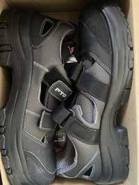 FTG Safety shoes Scorpio Line Italy / Работни-защитни обувки