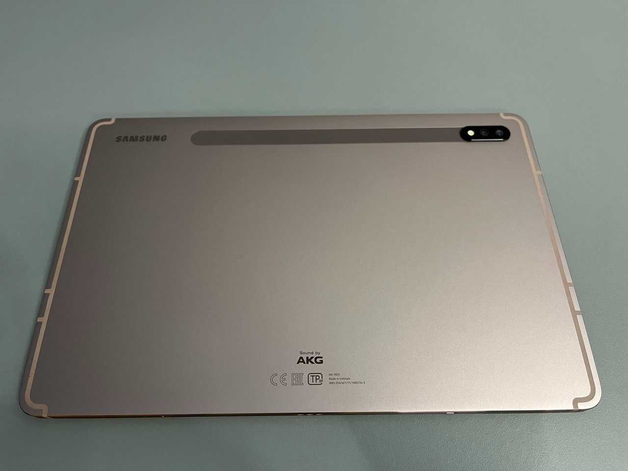 Samsung tab S7 рассрочка