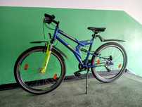 Bicicleta Zündapp Blue 3.0 26"