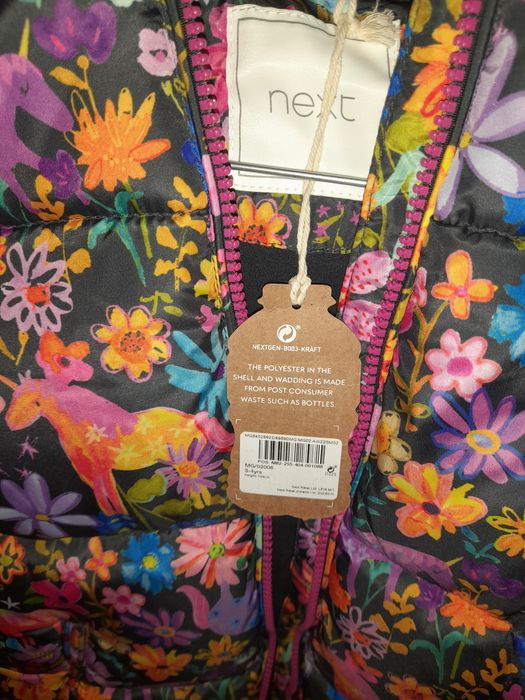 Combinizon Next 104 cm