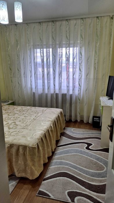 Închiriez apartament cu 2 camere in Aleea Parc