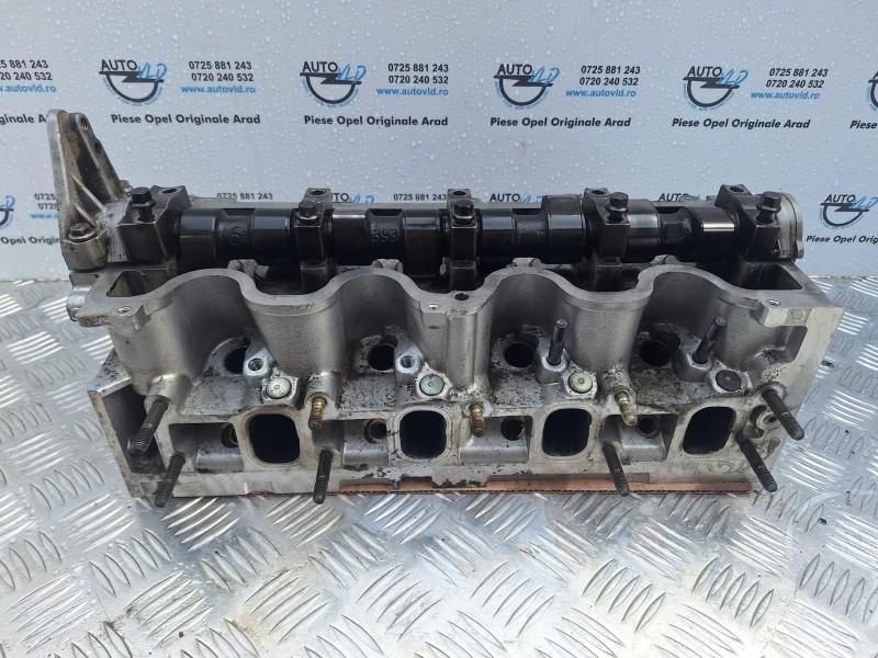 Chiuloasa rectificata complet Opel Zafira B 1.9 CDTI Z19DT; Z19DTL