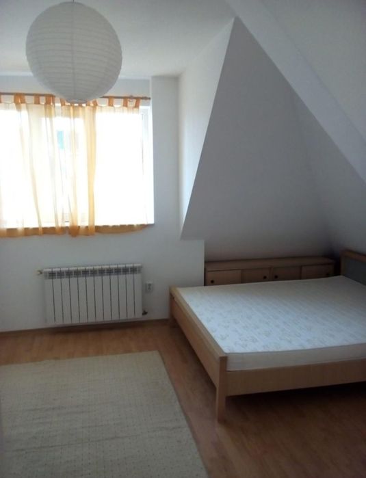 Дава се под наем Двустаен апартамент в София, Бъкстон - 48 кв.м за 408 € - Снимка #5