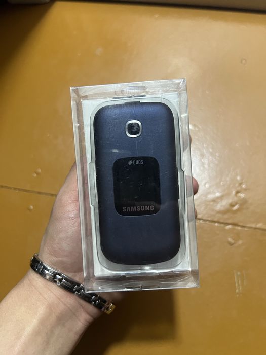 samsung duos yengi tel