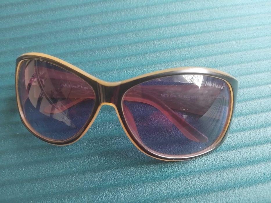 Nikitana - оригинални дамски слънчеви очила