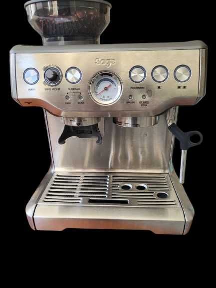 Еспресо машина Barista Express™ Sage BES875