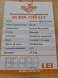 Vand motocultor Nou cu garantie