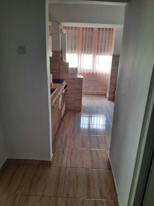 Ofer spre inchiriere apartament 1 cameră in Brăila, lângă Sp. Jud.